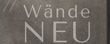 Schnelle Renovierung ohne Abriss – stilvolle Wandp...